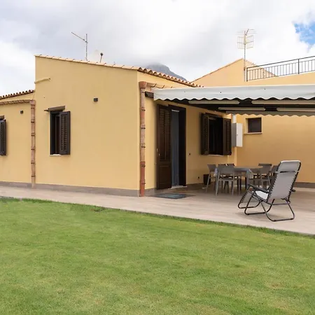 Вилла Summer Spritz