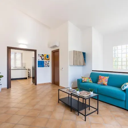 Summer Spritz Villa