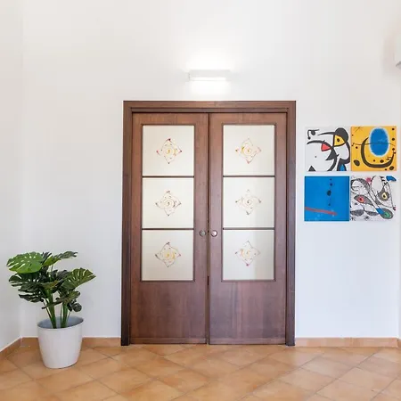 ヴィラ Summer Spritz *