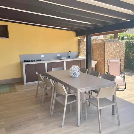 Summer Spritz Villa