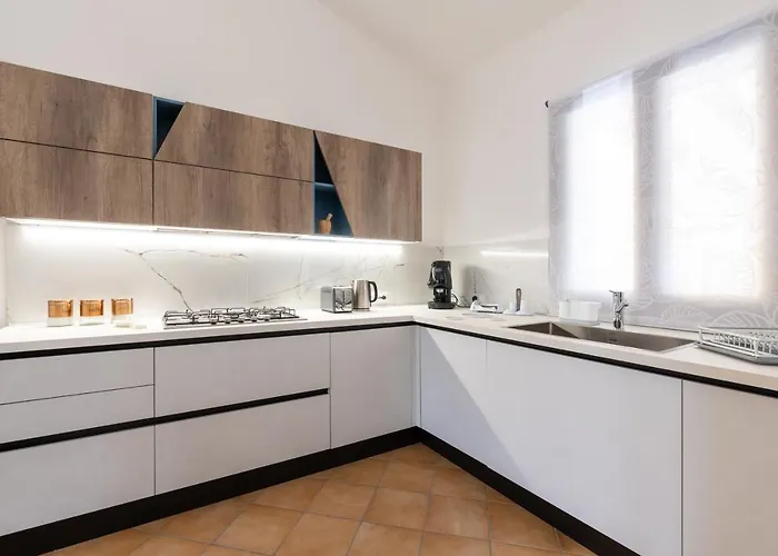 Вилла Summer Spritz