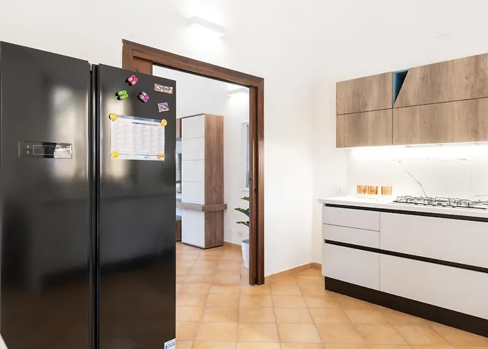 Summer Spritz Вилла Кустоначи