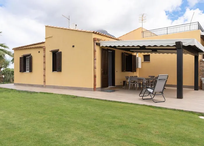 Вилла Summer Spritz