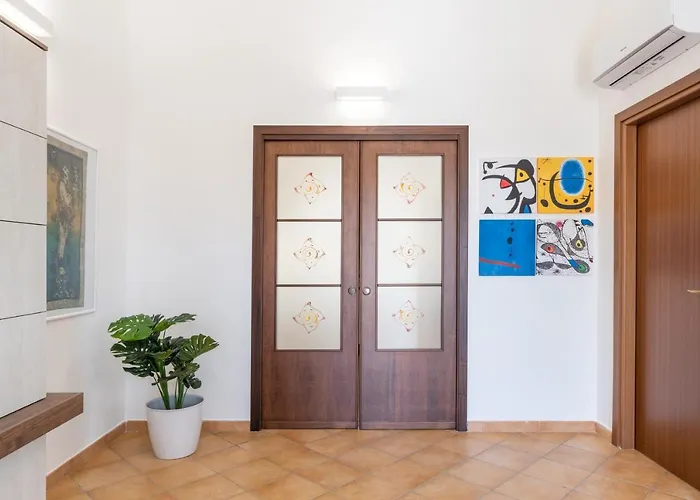 Вилла Summer Spritz *