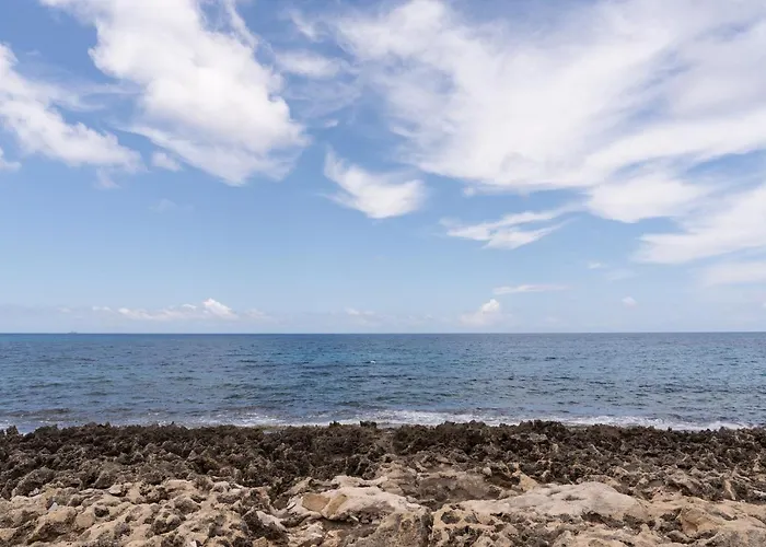 Summer Spritz Вилла