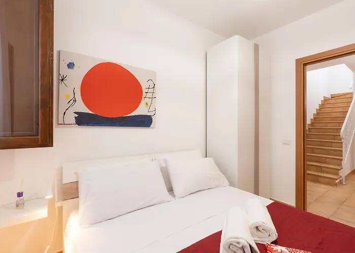 Вилла Summer Spritz Кустоначи