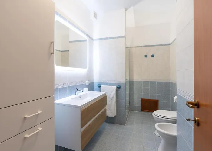 Вилла Summer Spritz Кустоначи