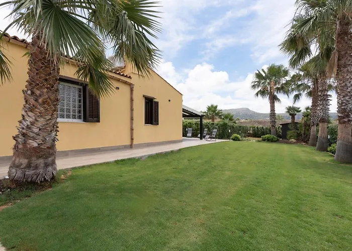 Summer Spritz Вилла Кустоначи