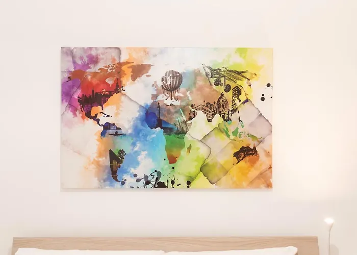 Summer Spritz * Кустоначи