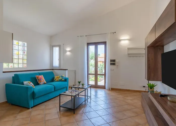 Summer Spritz Вилла Кустоначи