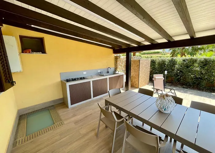 Summer Spritz Кустоначи