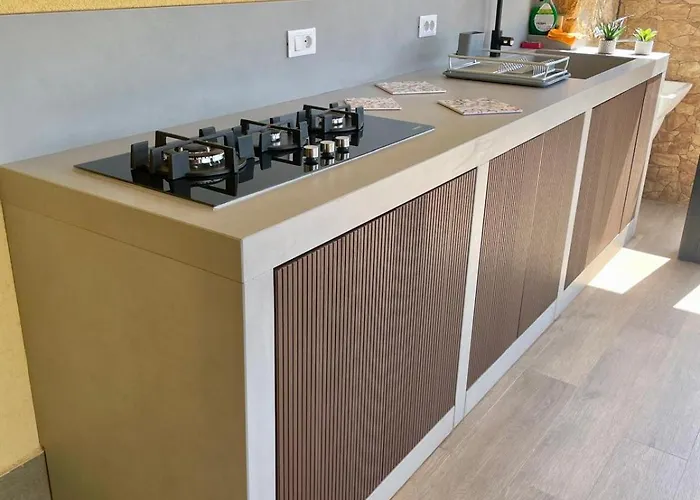 Summer Spritz Вилла Кустоначи