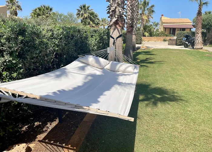 Summer Spritz Вилла *