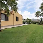 Summer Spritz Villa Custonaci