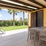 Villa Summer Spritz Custonaci