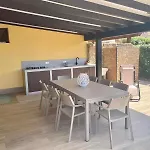 Villa Summer Spritz