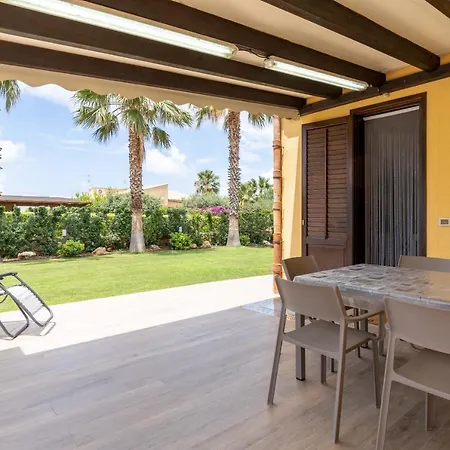 Villa Summer Spritz *