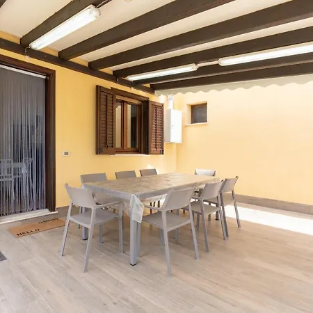 Summer Spritz Custonaci