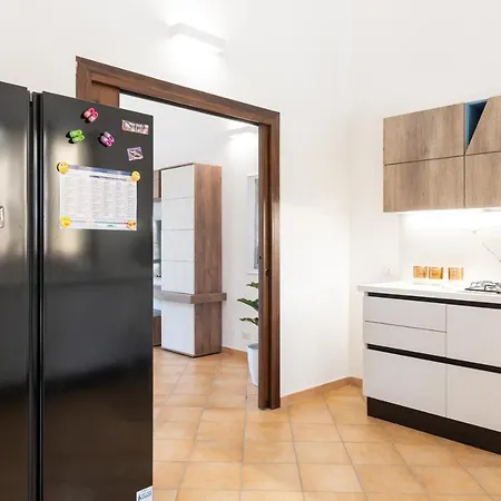 Summer Spritz Villa Custonaci