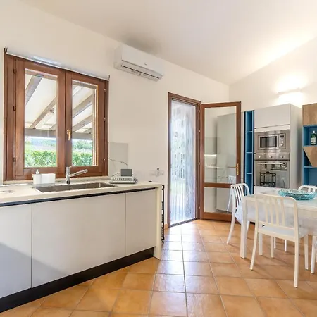 Summer Spritz Villa Custonaci