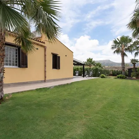 Summer Spritz Villa Custonaci