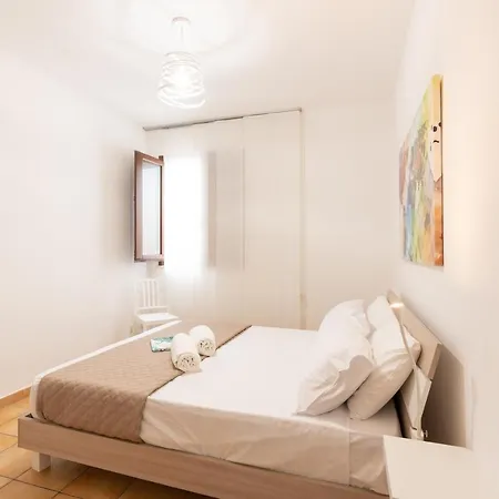 Summer Spritz Villa Custonaci