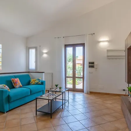 Summer Spritz Villa Custonaci