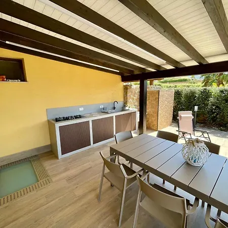 Summer Spritz Custonaci