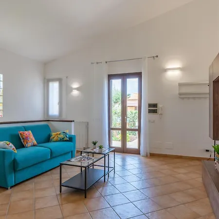 Villa Summer Spritz