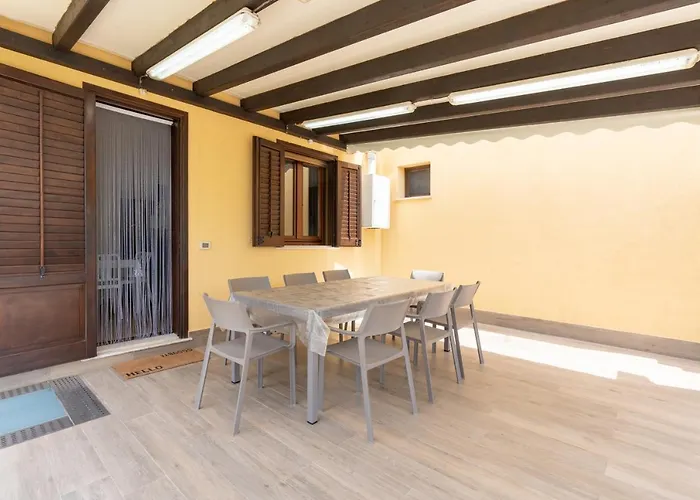 Summer Spritz Custonaci