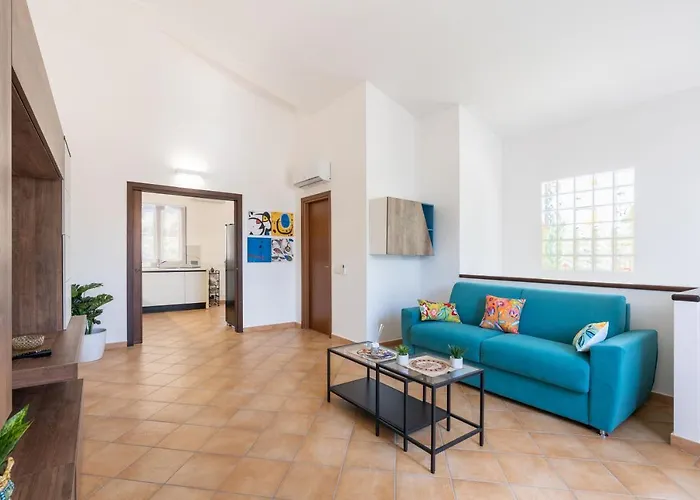 Summer Spritz 别墅