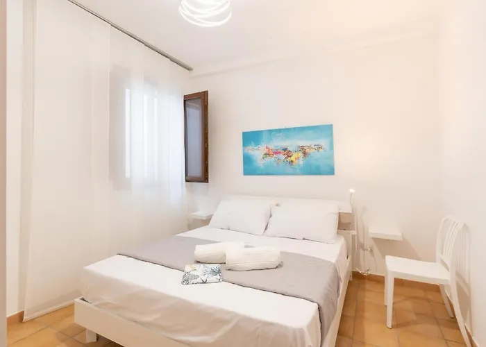 Summer Spritz 别墅