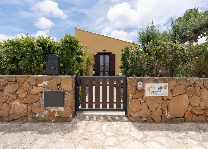 Summer Spritz Custonaci