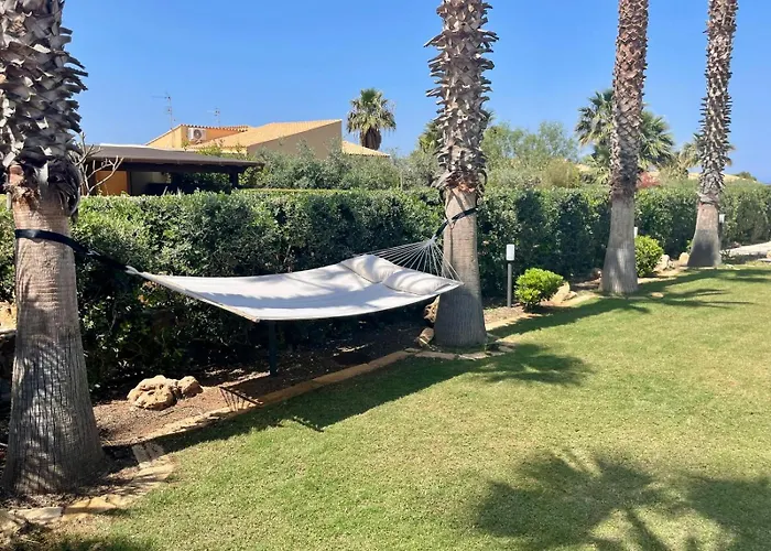 Summer Spritz 别墅 *